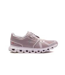 On Shoes Cloud 6 Mauve Orchid