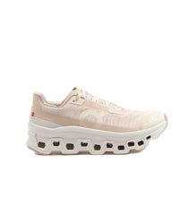 On Shoes Cloudmonster Void Dew Ivory Women