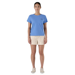 Patagonia W'S P-6 Logo Responsibili-Tee