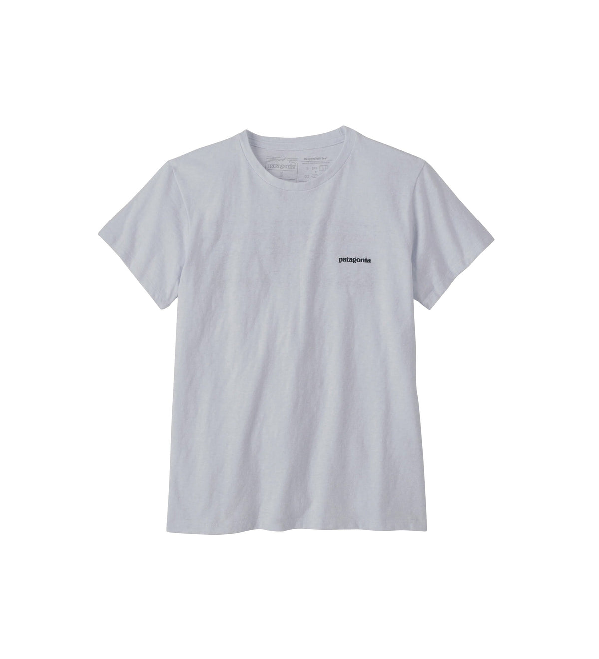 Patagonia W'S P-6 Logo Responsibili-Tee