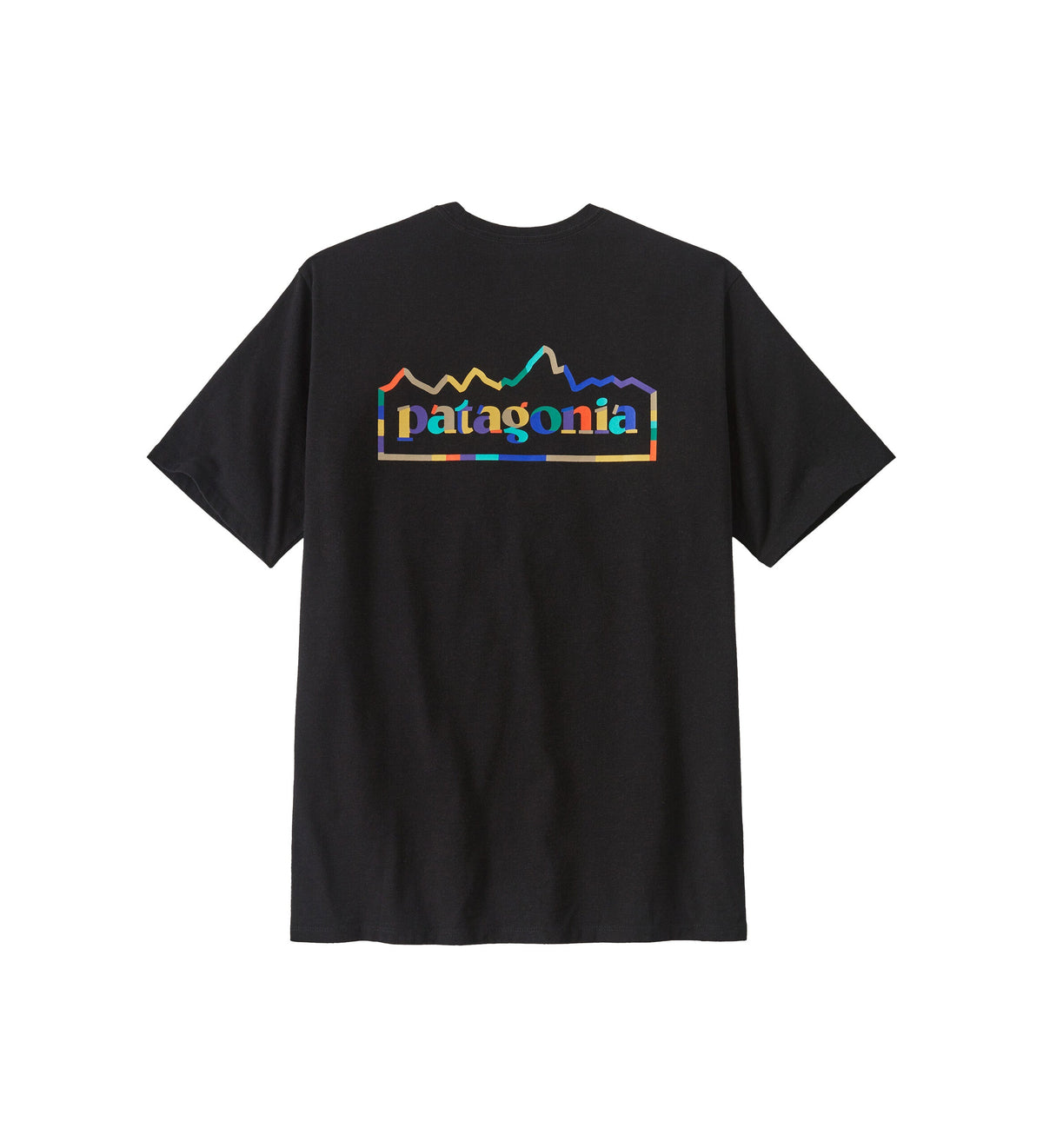 Patagonia M'S Unity Fitz Responsibili-Tee