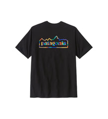 Patagonia M'S Unity Fitz Responsibili-Tee
