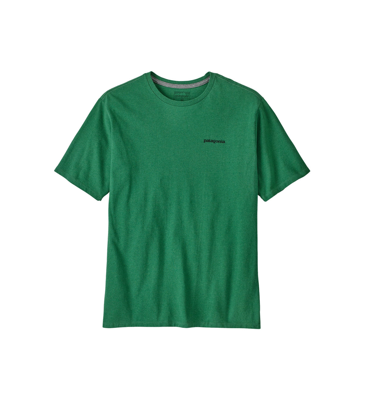 Patagonia Men's P-6 Logo Responsibili-Tee