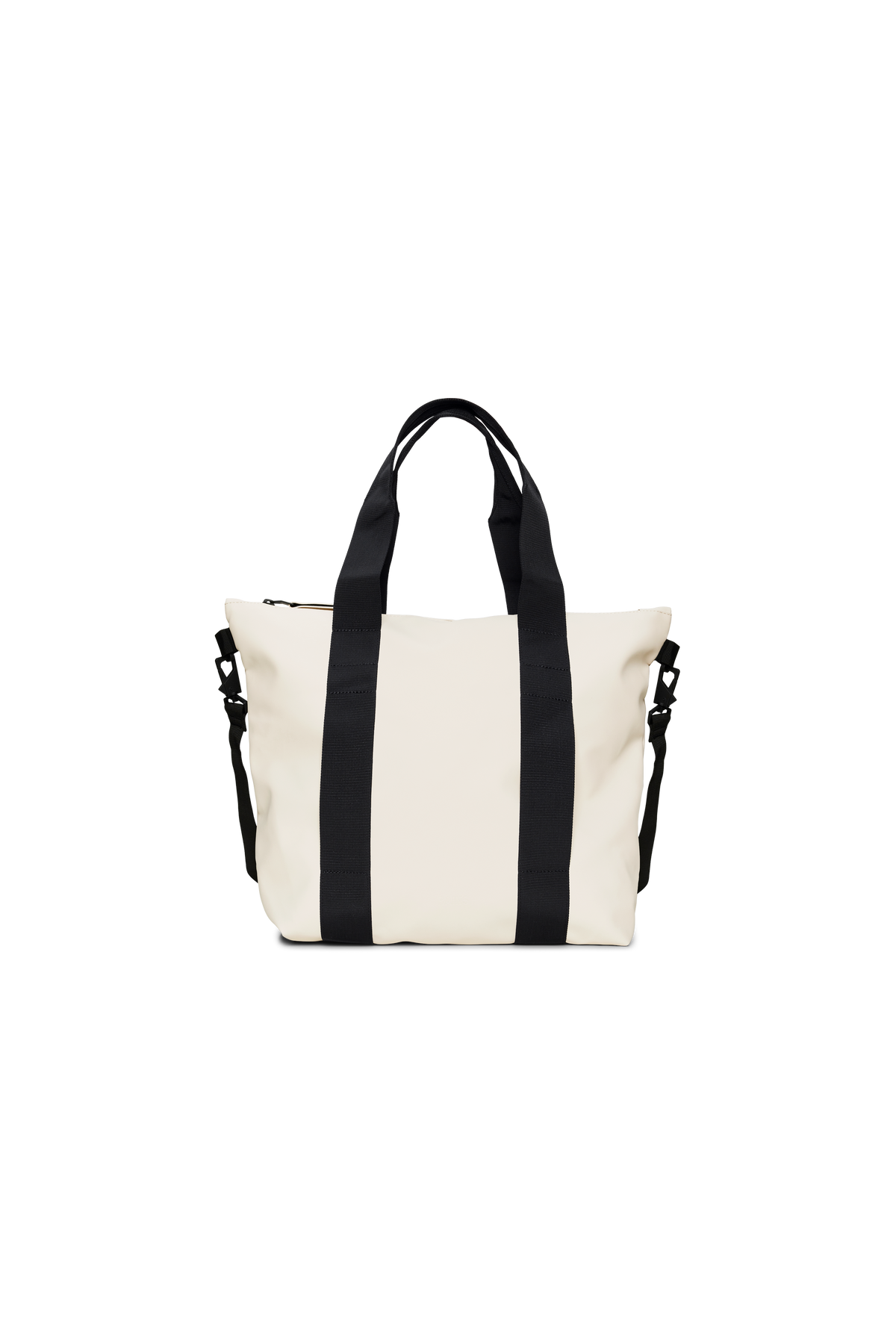 Rains Mini Latte Tote Bag
