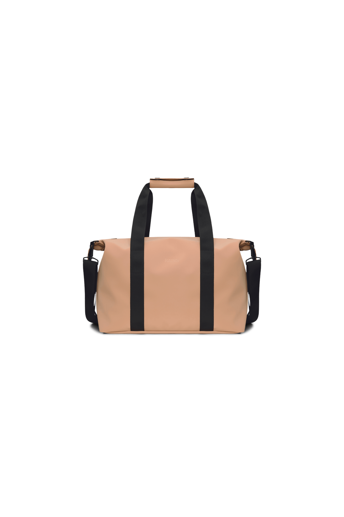 Hilo Weekend Bag Small Pink
