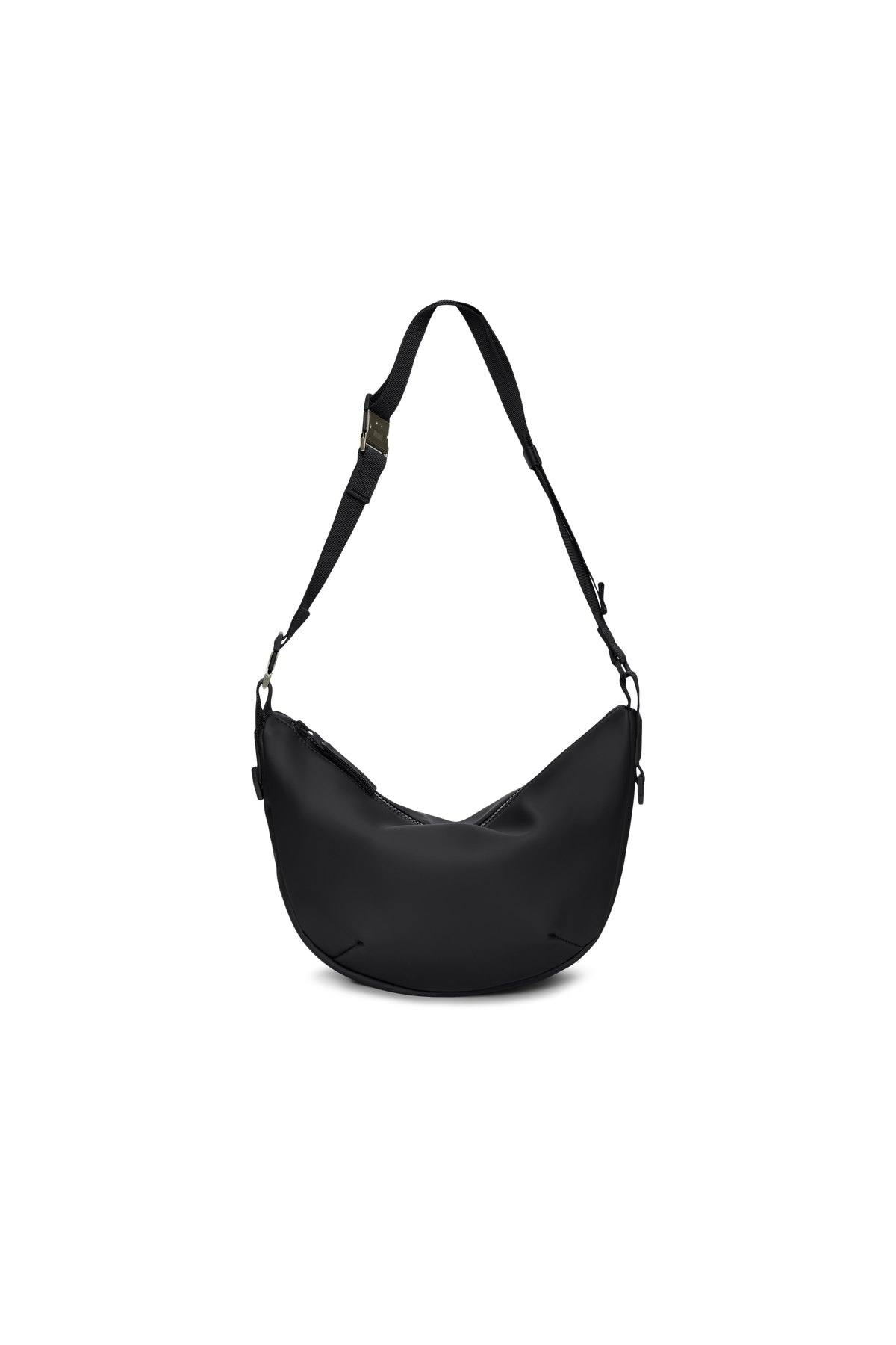 Valera Shoulder Bag Black