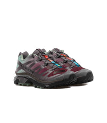 Salomon Xt-4 Og Excalibur Green Milieu Tawny Port