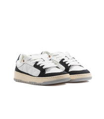 Santha 2 Leather Navy