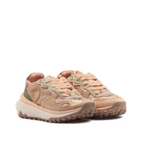 Satorisan Chacrona Metta Linen Women