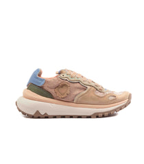 Satorisan Chacrona Metta Linen Women