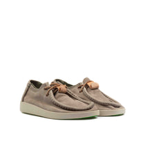 Satorisan Kwahu Premium Leather Men's