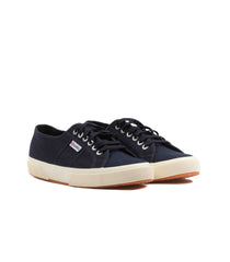 Superga 2750 Cotton Classic Blue Unisex