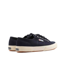 Superga 2750 Cotton Classic Blue Unisex