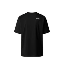 The North Face MS/S Oversize Essential Tee
