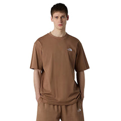 The North Face MS/S Oversize Essential Tee