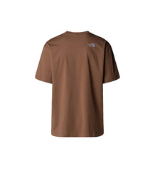 The North Face MS/S Oversize Essential Tee