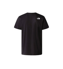 The North Face MS/S Never Stop Exploring Tee