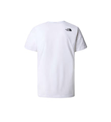 The North Face MS/S Never Stop Exploring Tee