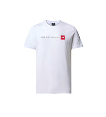 The North Face MS/S Never Stop Exploring Tee