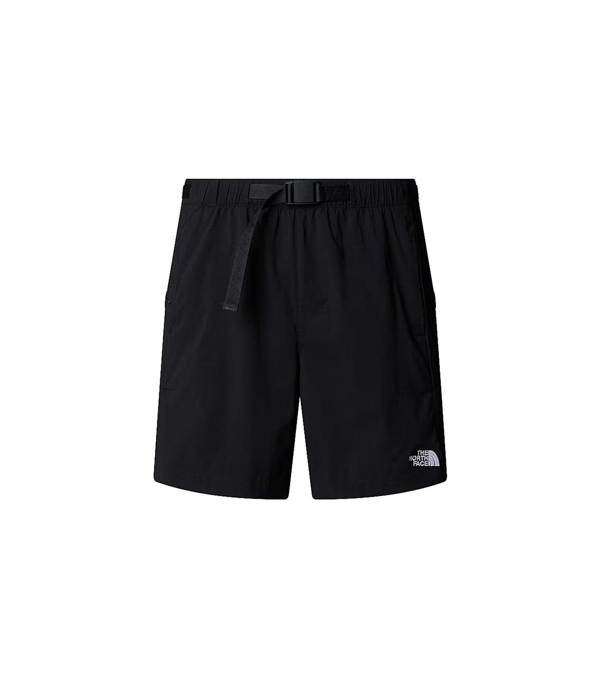 The North Face Men'S Class V Pathfinder Belted Short - 7”