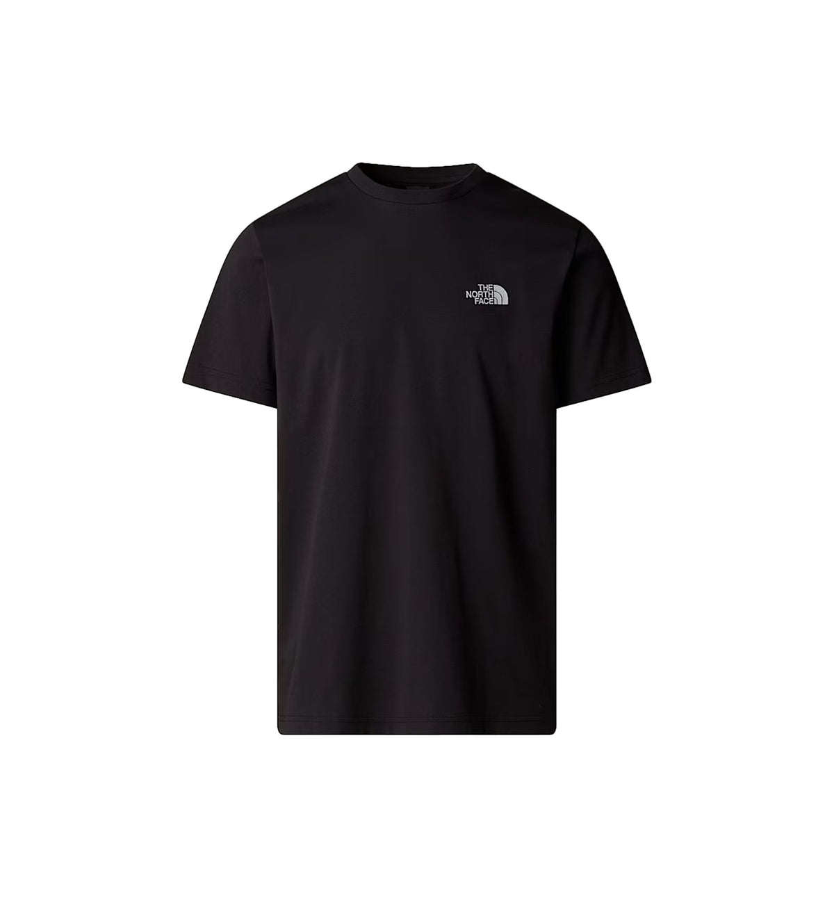 The North Face Men'S S/S Reflective Box Nse Tee