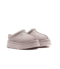 Ugg Tazz Suede Bay Fog Powder Women's