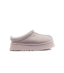 Ugg Tazz Suede Bay Fog Powder Women's
