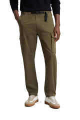Woolrich Garment Dyed Cargo Pants