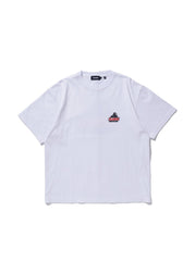 Xlarge Backside Og White T-Shirt