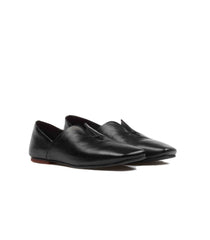 Yuko Imanishi Black Low Shoe