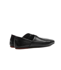 Yuko Imanishi Black Low Shoe