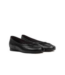 Yuko Imanishi Low Shoe Black Thumb