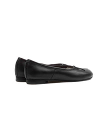 Yuko Imanishi Low Shoe Black Thumb