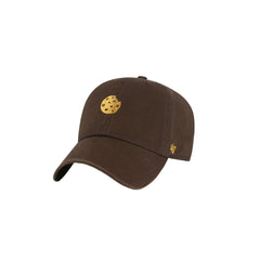'47 Cappellino Clean Up Icon Brown