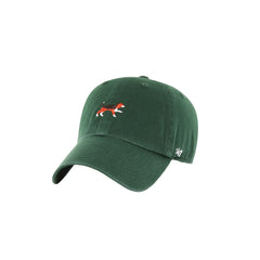 '47 Cappellino Baserunner Clean Up Dogs Dark Green