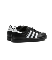 Adidas Superstar Ii Cblack White