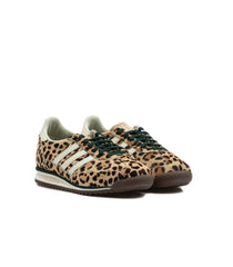 Adidas Sl 72 Og W Magbei Ivory Leopard