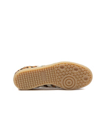 Adidas Samba Og W Magbei Ivory Leopard