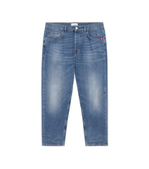Amish Jeremiah Slub Denim 2000