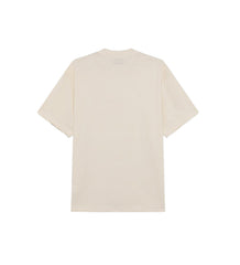 Amish T-Shirt Pocket Logo Dyed