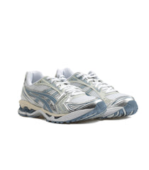 Asics Gel-Kayano 14 White Light Navy