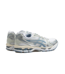 Asics Gel-Kayano 14 White Light Navy