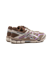 Asics Gel-Cumulus 16 Cinnamon Pure Silver