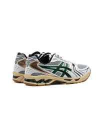 Asics Gel-Kayano 14 White Hinoki Beige