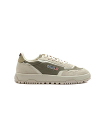 Autry Wildpace Low Cordura Verde Militare