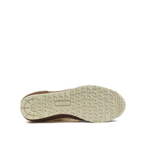 Autry Windspin Low Women Suede Marrone Tundra