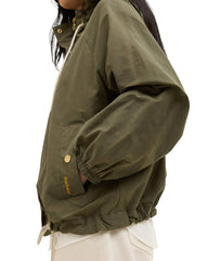 Barbour Hawkridge Showerproof Jacket Showerproof
