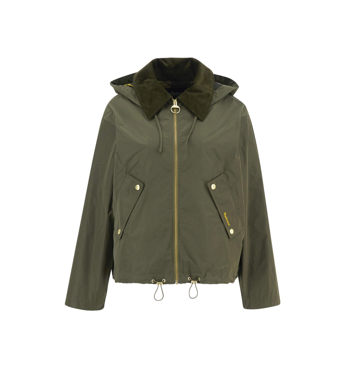 Barbour Weaver Showerproof Jacket Showerproof