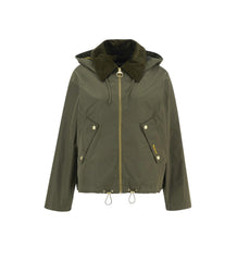 Barbour Weaver Showerproof Jacket Showerproof