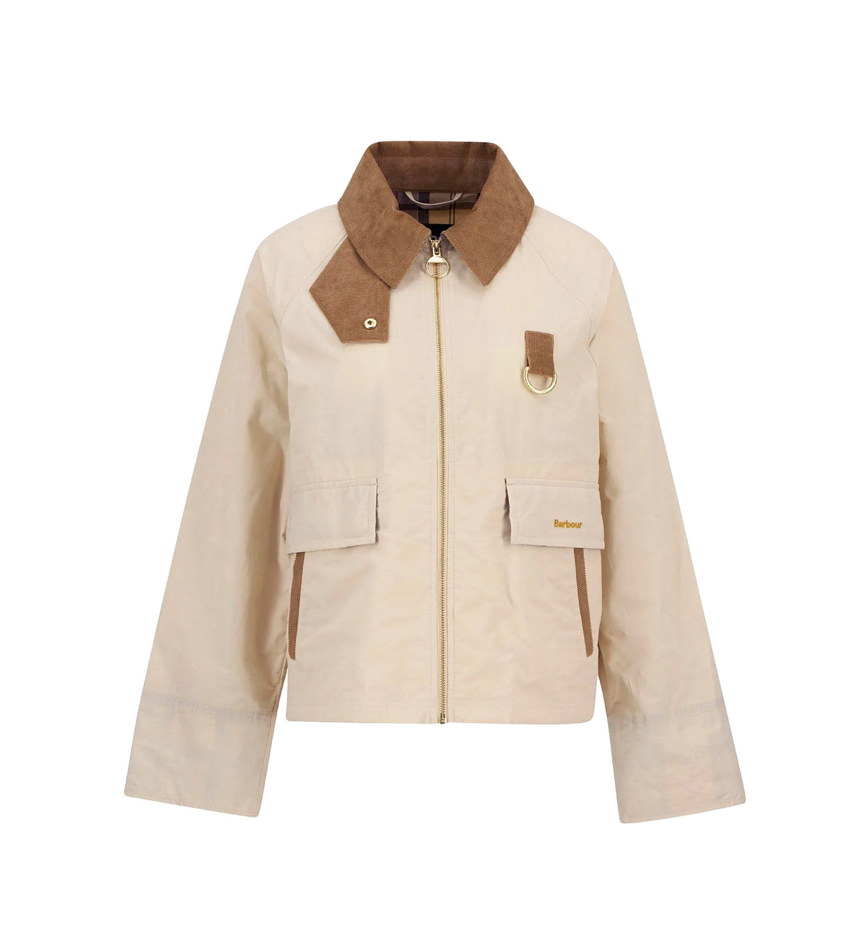Barbour Icons Spey Showerproof Jacket